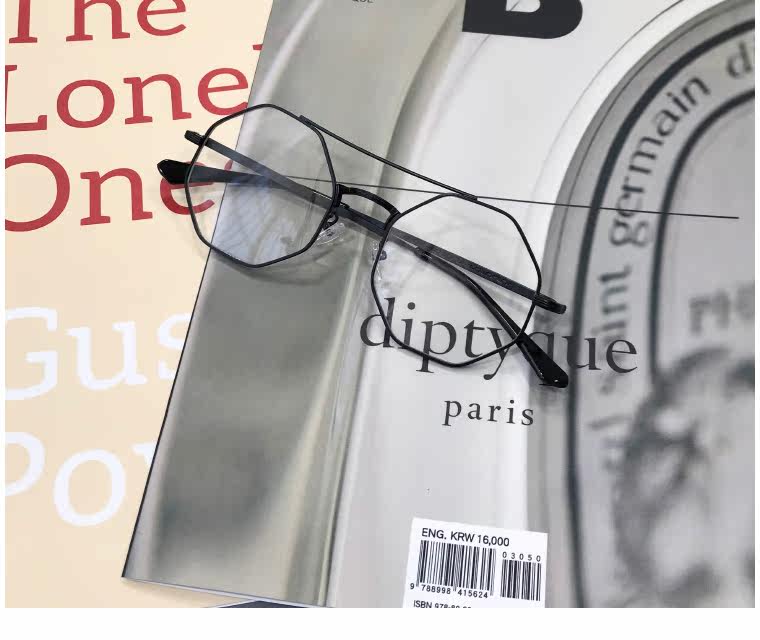 Montures de lunettes en Metal memoire - Ref 3140046 Image 24