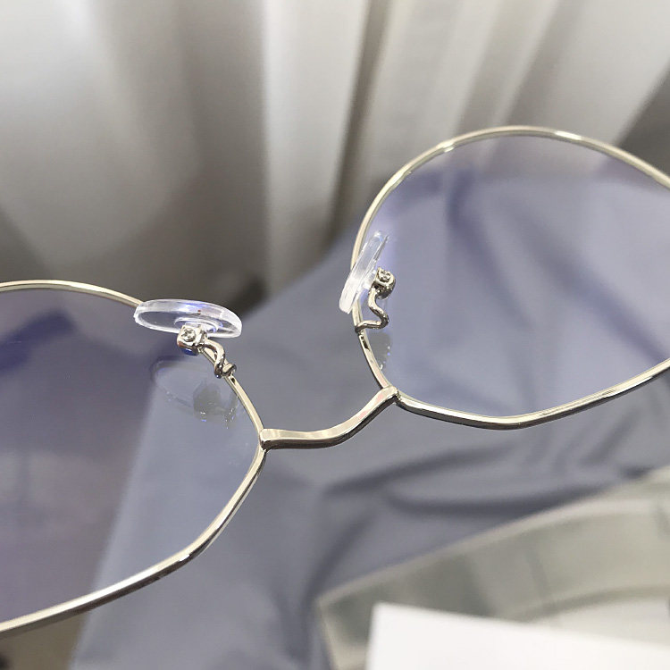 Montures de lunettes en Metal memoire - Ref 3140110 Image 3