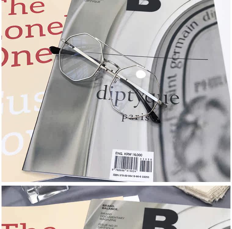 Montures de lunettes en Metal memoire - Ref 3140046 Image 23
