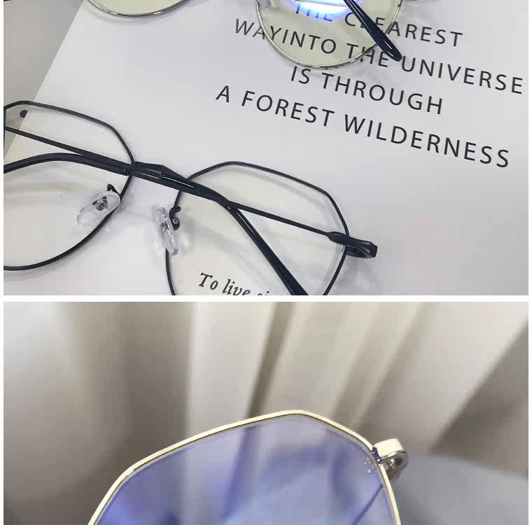 Montures de lunettes en Metal memoire - Ref 3140110 Image 11