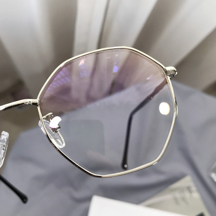 Montures de lunettes en Metal memoire - Ref 3140335 Image 3