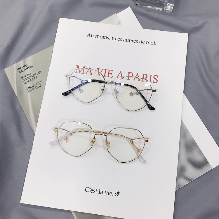 Montures de lunettes en Metal memoire - Ref 3139293 Image 1
