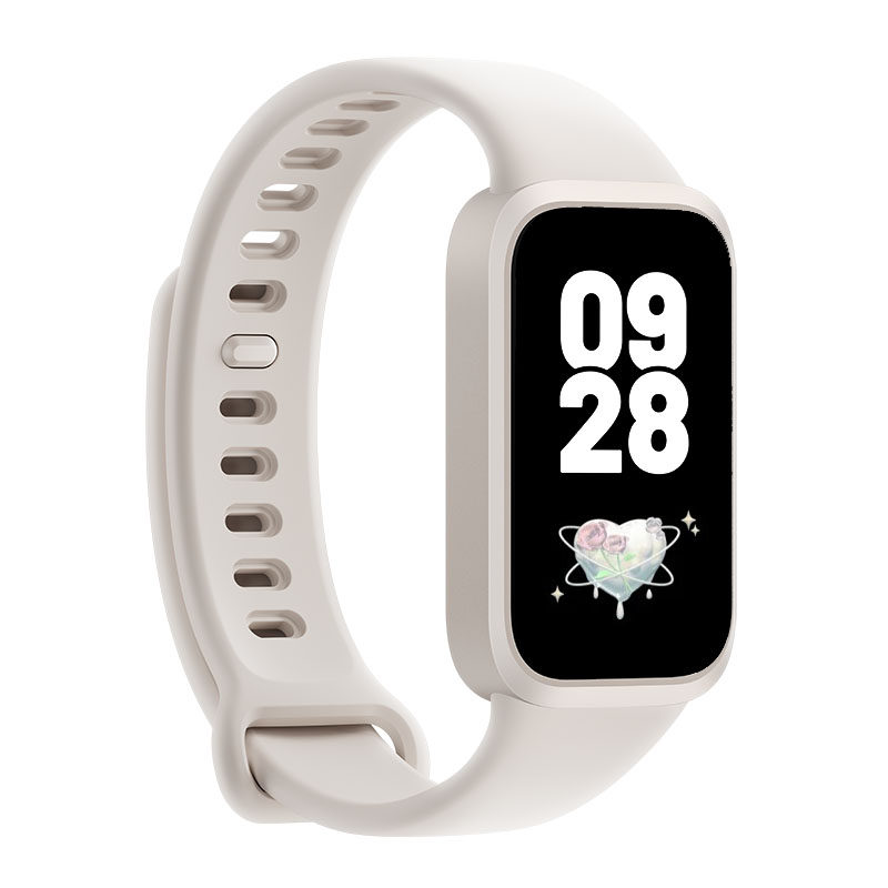 Xiaomi Redmi Band 3 Smart Sports Watch with Long Battery Life, Blood Oxygen, Heart Rate, and Sleep Monitoring Xiaomi Band
