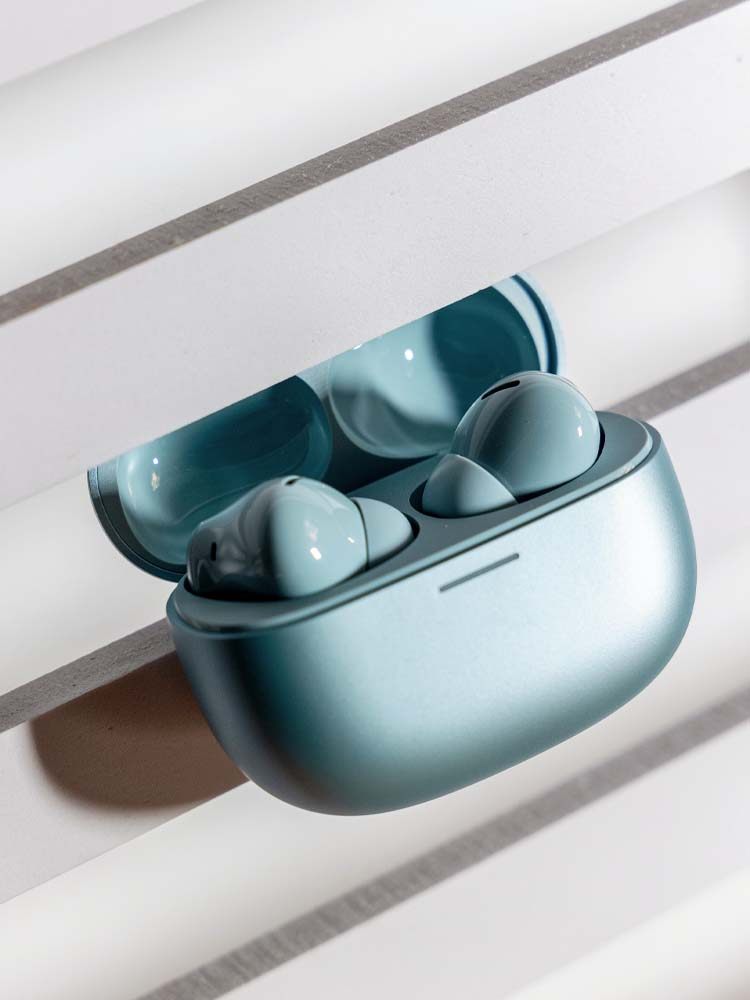 MIUI Redmi Buds 5 Pro True Wireless Bluetooth Headphones Redmi Buds5Pro Noise-Canceling Headphones