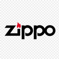 zippo funs正品火机店的LOGO