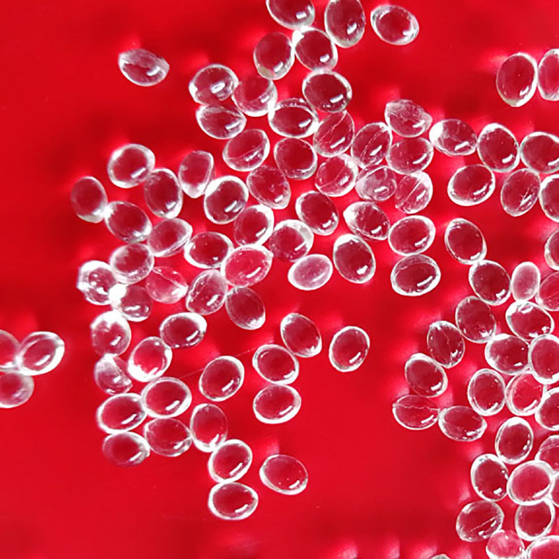 Polypropylene PP toughening agent plastic toughening agent PE PS toughening masterbatch improves tensile strength, impact resistance, cold resistance and brittle resistance