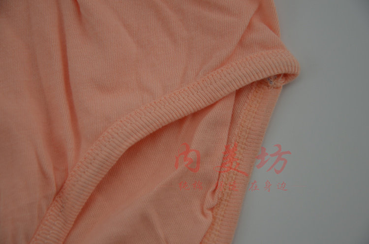 Slip Moyen-âge en coton - Ref 642288 Image 18