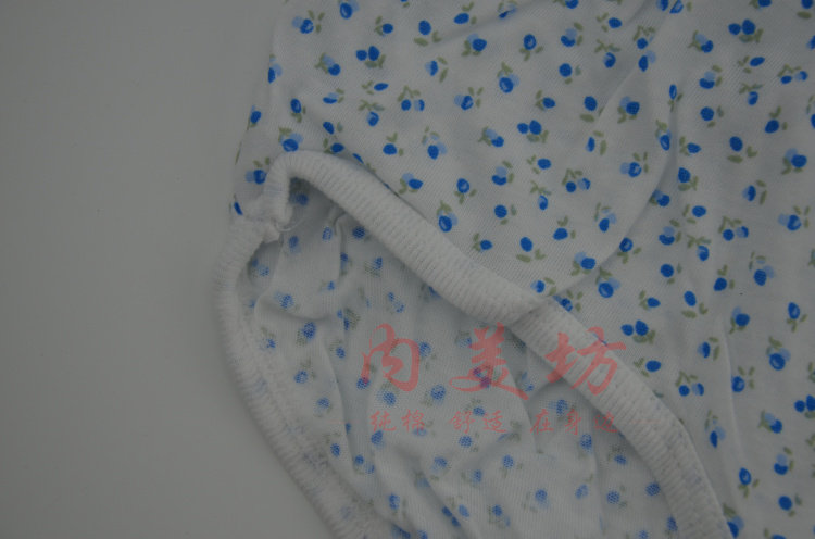 Slip Moyen-âge en coton - Ref 643177 Image 22