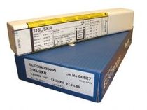 Avista E316L-17 welding electrode E316L-17 Stainless steel welding electrode Sweden 316L SKR welding electrode