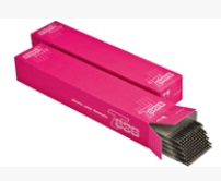 German Thyssen welding material E410-15 stainless steel electric welding electrode