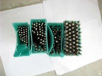 Manufacturers sell King Kong No 1 wear-resistant alloy surfacing electrode