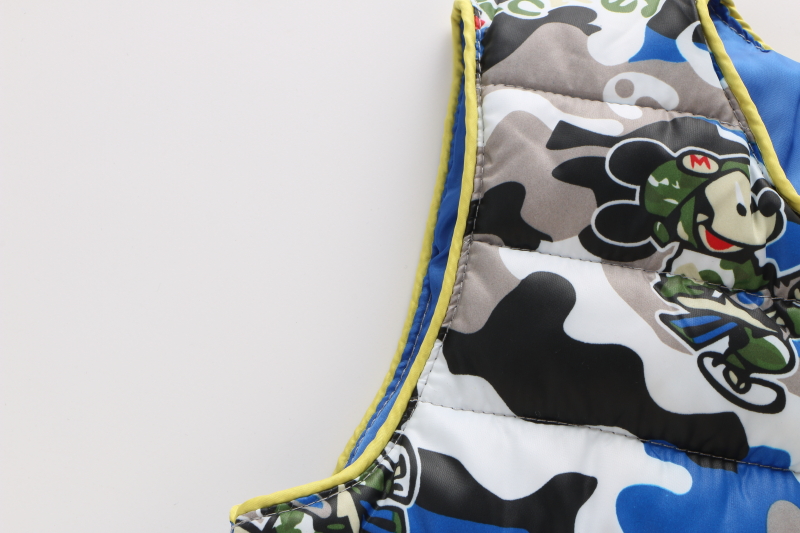 Gilet enfant en polyester - Ref 2068138 Image 18