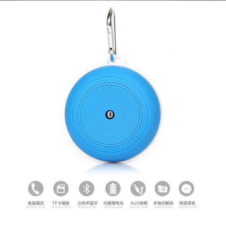 Haut-parleurs portables - Ref 2270898 Image 7