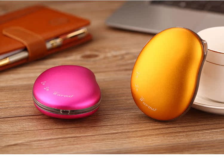 Réchauffeur USB pour les mains - Ref 418004 Image 24