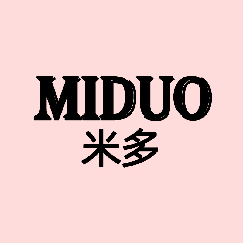 米多臻品商贸的LOGO