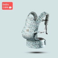 Babycare Baby Better Back талия, детское свет, четыре сезона, двойное устранение детского артефакта 9886