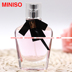 Sáng tạo nổi tiếng miniso hiện đại lady lady nước hoa tươi và nhẹ hương thơm thanh lịch và lâu dài nước hoa charme chính hãng Nước hoa