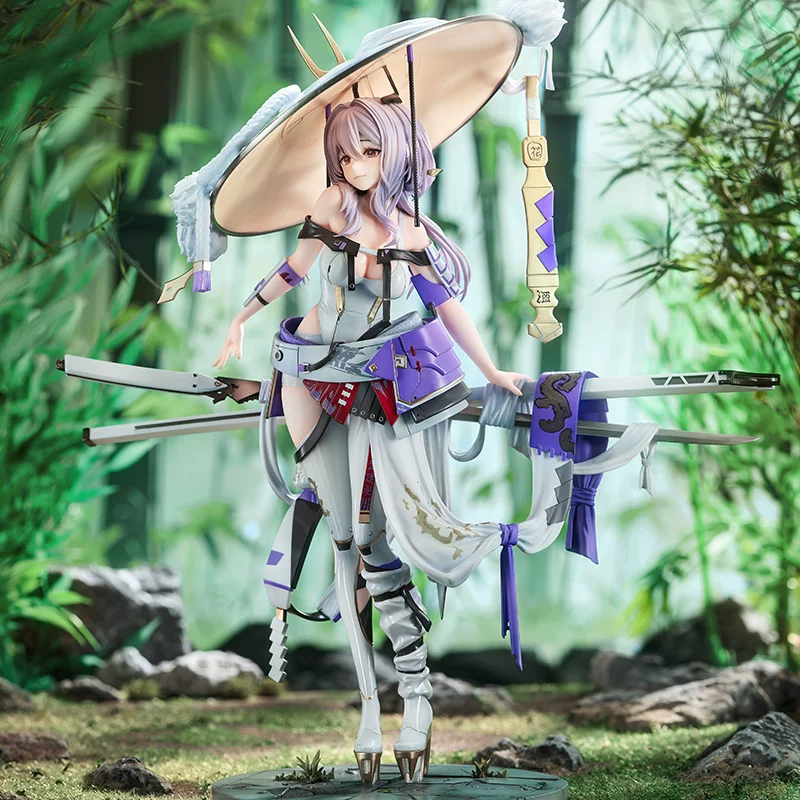 GSC GSAS Ники-ей Goddess of Victory: Nikkei Guren масштабная фигурка модель куклы украшения