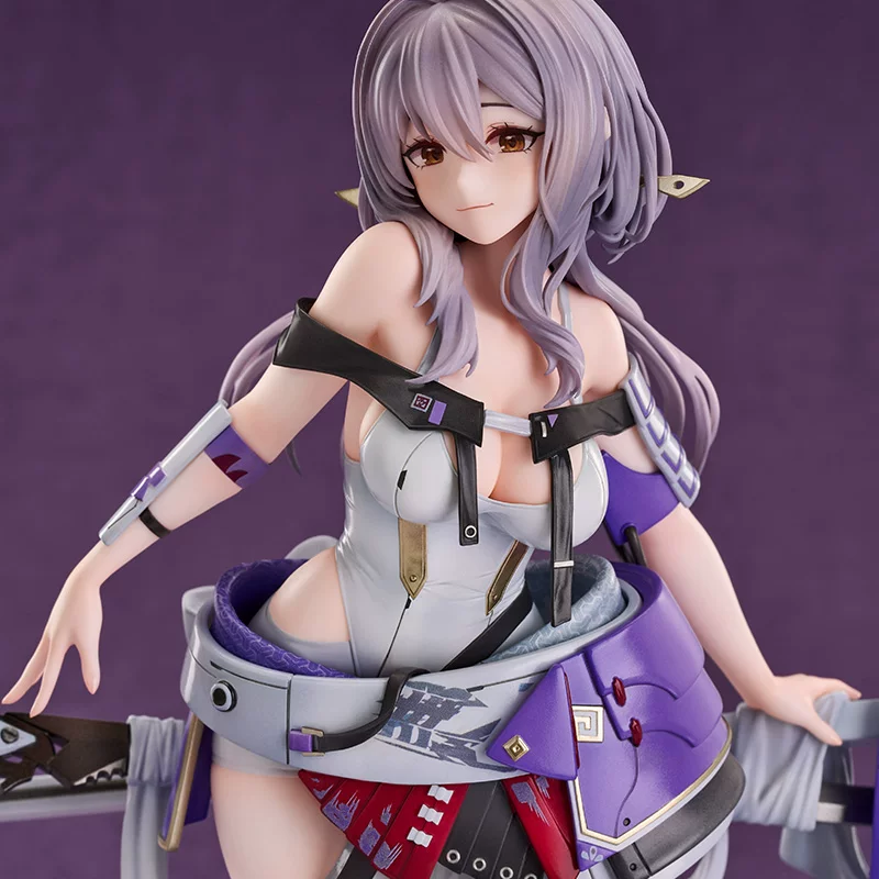 GSC GSAS Ники-ей Goddess of Victory: Nikkei Guren масштабная фигурка модель куклы украшения