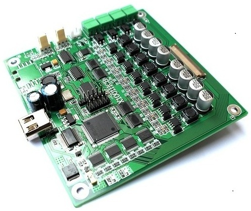 SMTƬСӹ PCBƬ DIP SMT Ԫ