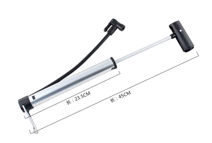 Pompe à vélo - Ref 2387976 Image 32