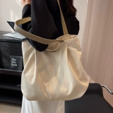 Новая пляжная сумка мода мода Женщины холст лето большая кабачи