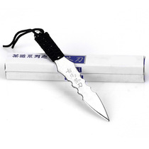 Stainless Steel Tea Knife Tea Needle Tea Duct Accessories Guma Tea Knife Thickened Cut-Puer Black Tea Tea cake Sub-tea Tools