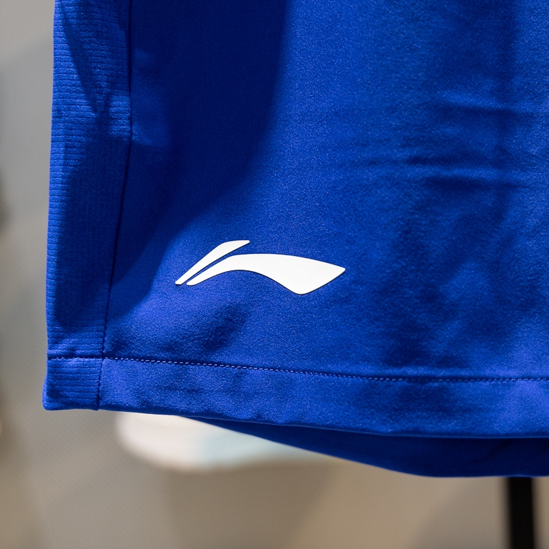 Li-Ning Men's Shorts 2026 Summer New Professional Sports Series Comfortable Soft Casual Simple Sports Shorts