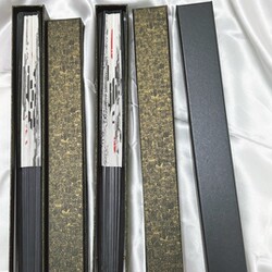 10 inch fan gift box