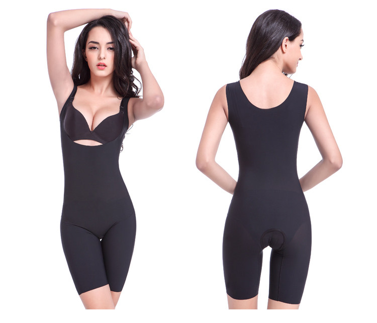 Sous-vêtement minceur sexy en spandex - Ref 689683 Image 22