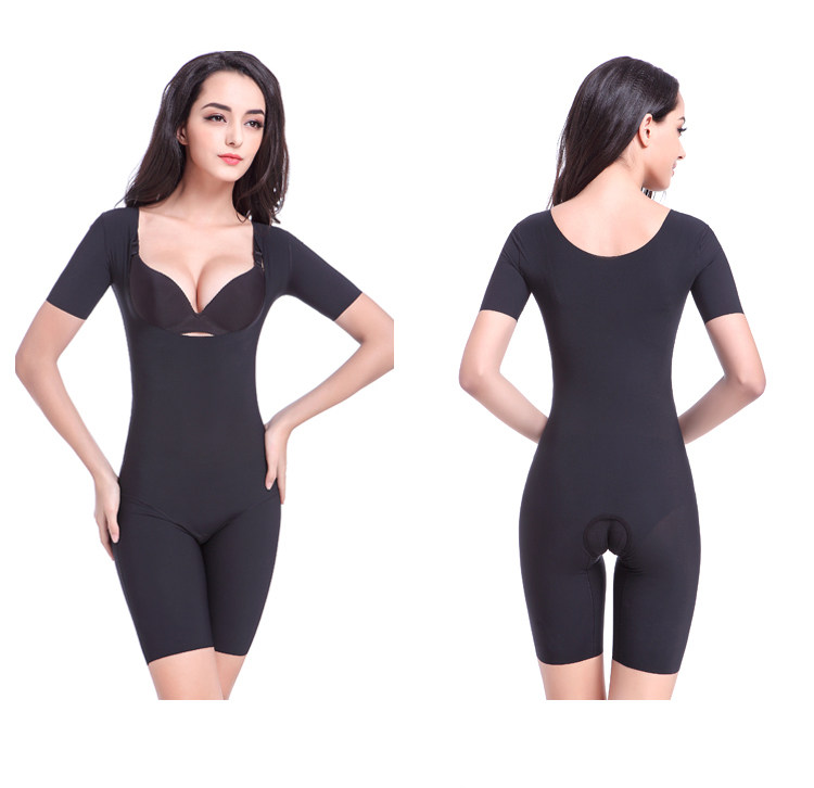 Sous-vêtement minceur sexy en spandex - Ref 689683 Image 18