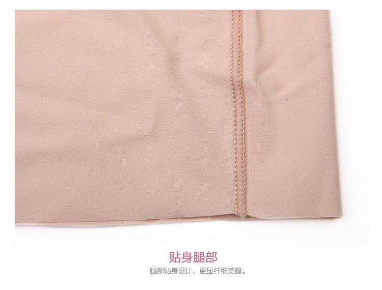 Sous-vêtement minceur sexy en spandex - Ref 689683 Image 34