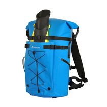 Podragon free diving equipment bag Flippers bag shoulder waterproof backpack surf frog shoes storage snorkeling rafting
