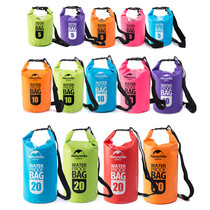 NH Naturehike swimsuit waterproof bag ocean pack waterproof dry bag Rafting equipment clearance