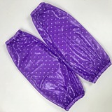 Ultra long Korean version of long version waterproof oil-proof sleeves Acid PH Kitchen Hotel Thicken Men and women are still able to care for sleeves