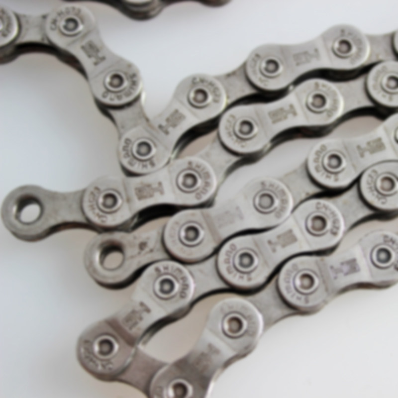 Chaîne de vélo - Ref 2370554 Image 13