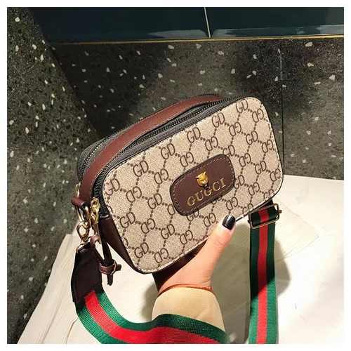 Небольшая сумка, модная сумка через плечо, ремешок для сумки на одно плечо, камера, сумка для техники, 2020, городской стиль, популярно в интернете, в корейском стиле