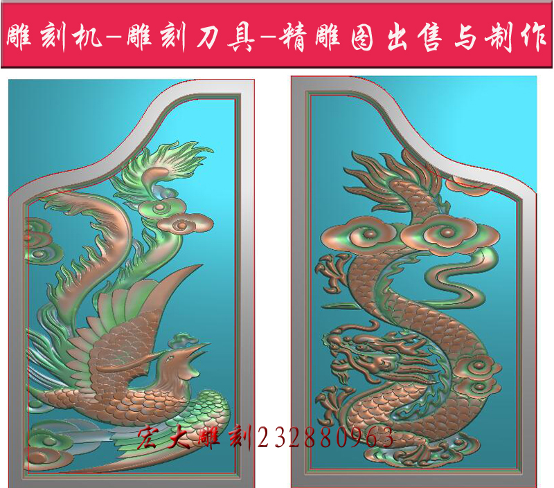 Grand engraving finely carved figure grayscale stone carved wooden sculpted tombstone engraved Toulon Fengpani Inch Drum Ear Stele