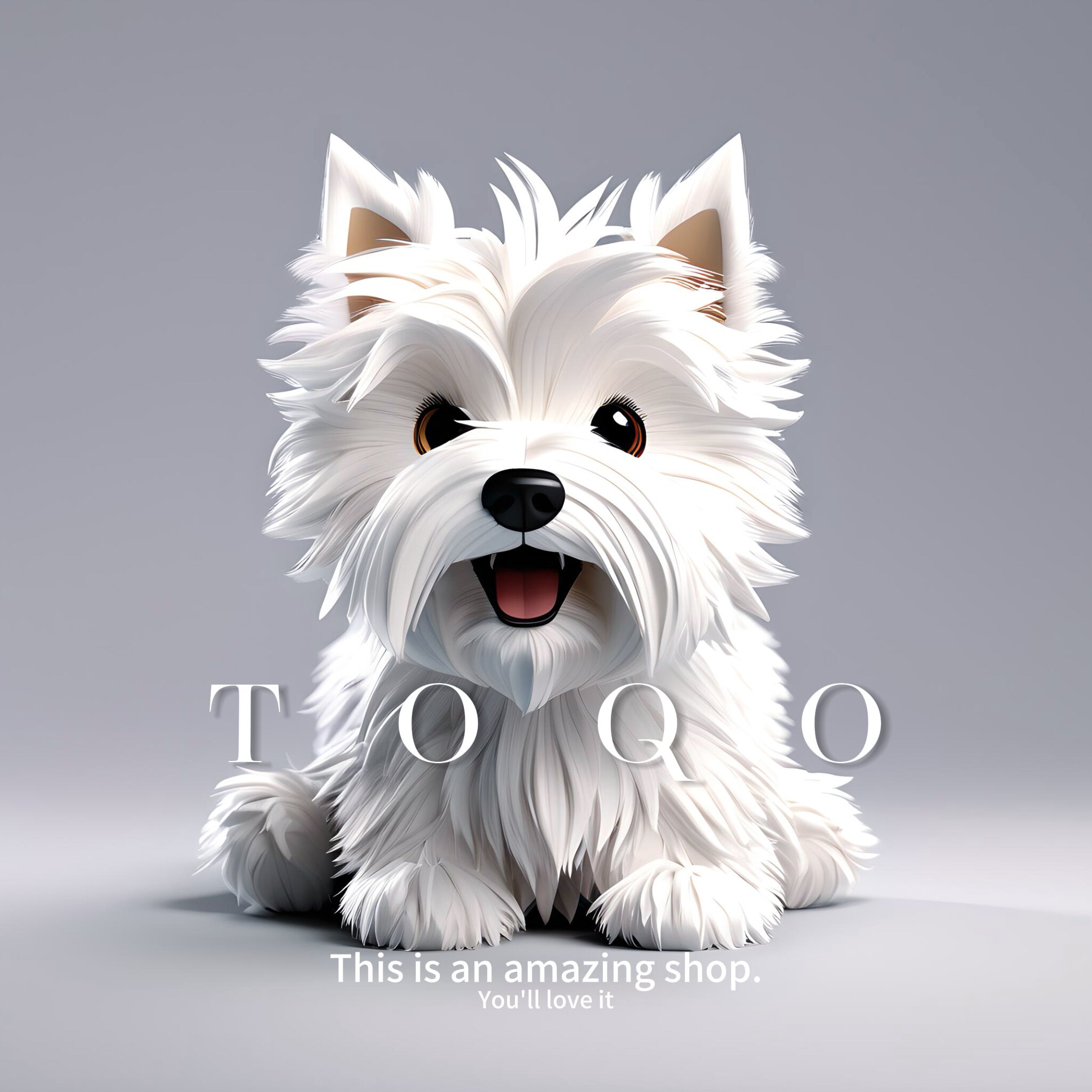 TOQO 西高地地地