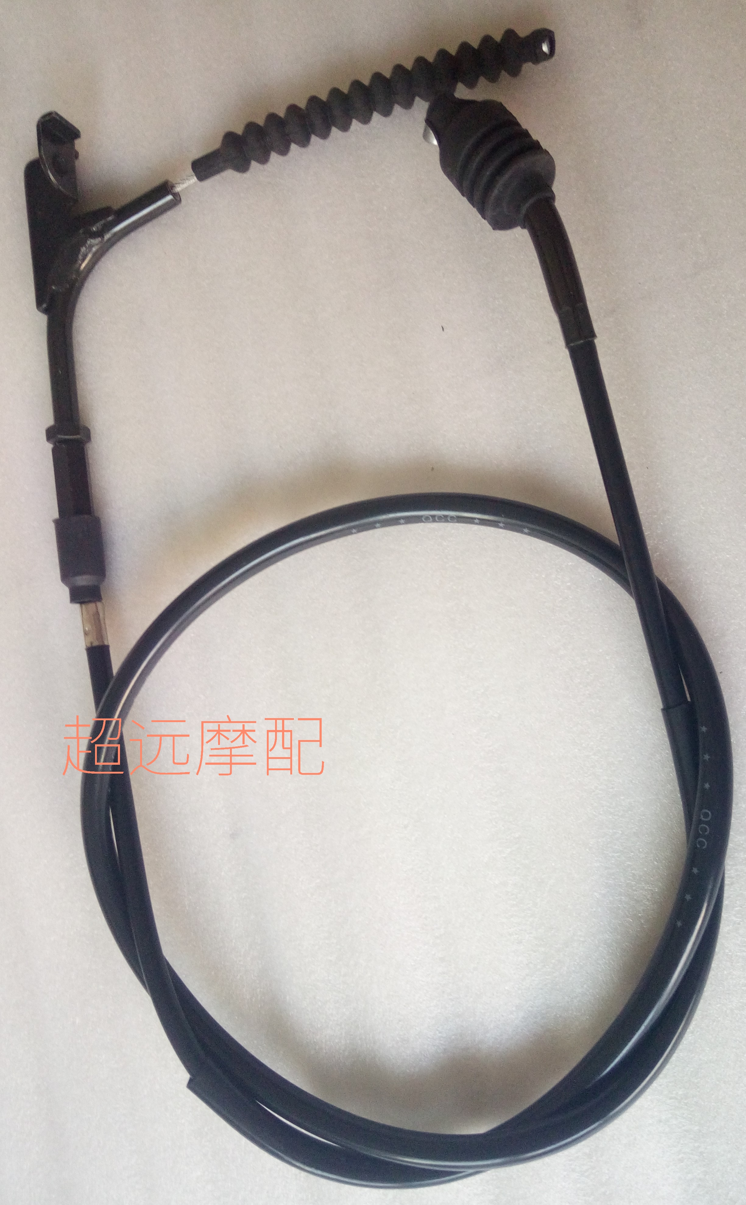 Lifan Motorcycle V16 LF250-D LF250-E Clutch line Clutch cable Clutch cable Clutch cable