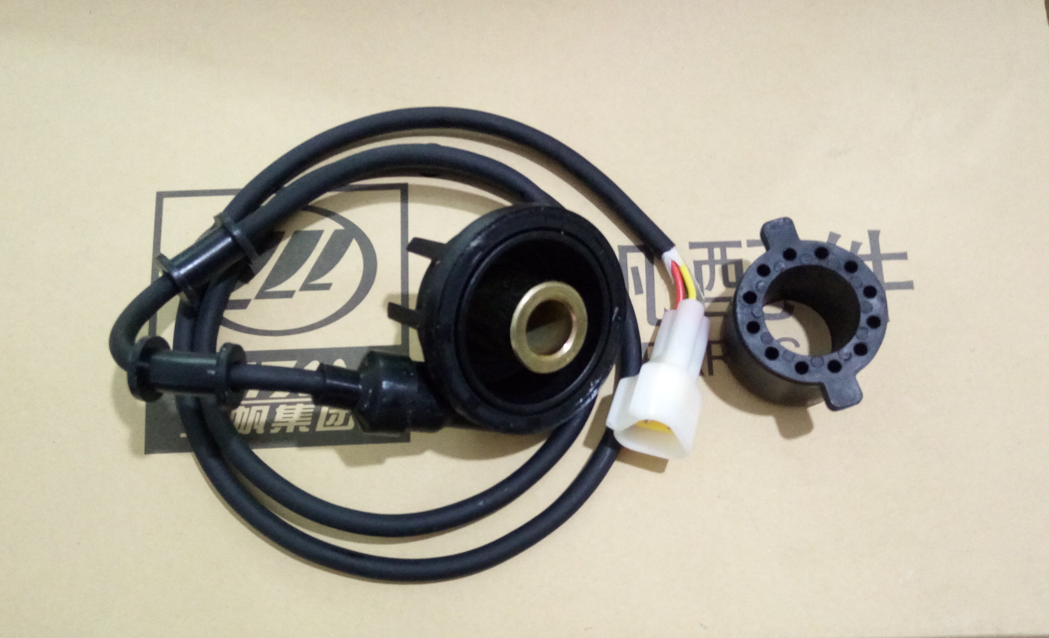 Lifan Moto KP150 LF150-10B LF150-10F Speed Sensor Tachometer Mileage Teeth