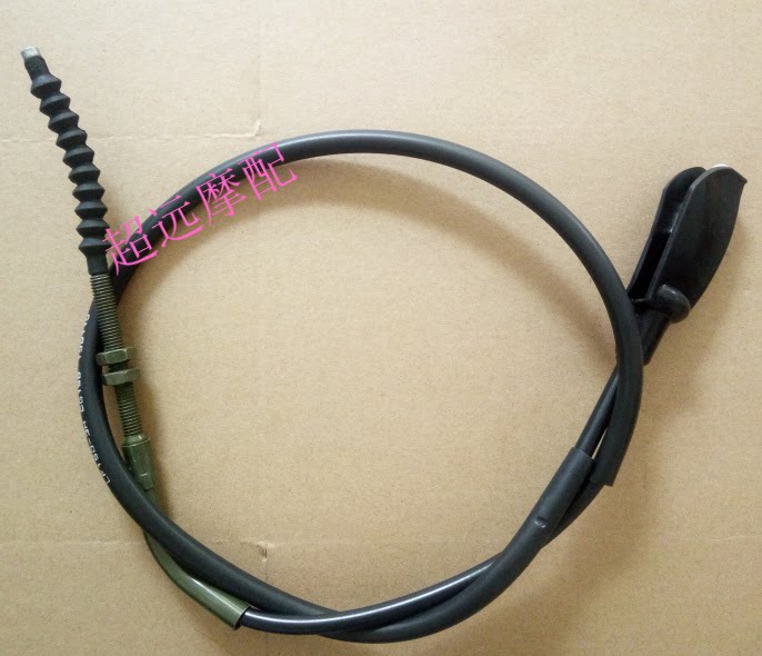 Lifan Little Ghost Three Generations Four Generations LF150-K LF150-H Clutch Cable Clutch Cable Clutch Cable