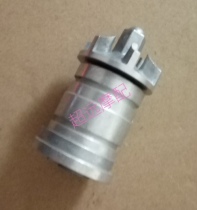 Lifan Motorcycle LF150-2H LF125-2H Water Pump Water Pump Assembly NBS Edition Original Parts