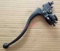 Lifan Moto CC125 150 LF 125-2C 150-2C Clutch Handle Left Handle Bracket