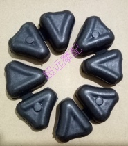 Lifan KPmini Edition LF150-5U150-5D Rear Wheel Buffer Sleeve Rear Hub Buffer Adhesive Rear Wheel Buffer Block