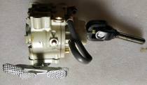 Three-wheel motorcycle reverse gear intensifier Jefferies original sub-transmission 125 150 175.200 universal