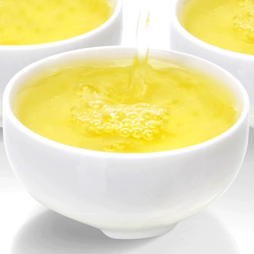 Ароматный чай Тегуаньинь, цветочный весенний чай, чай горный улун, чай рассыпной, подарочная коробка в подарочной коробке, орхидея