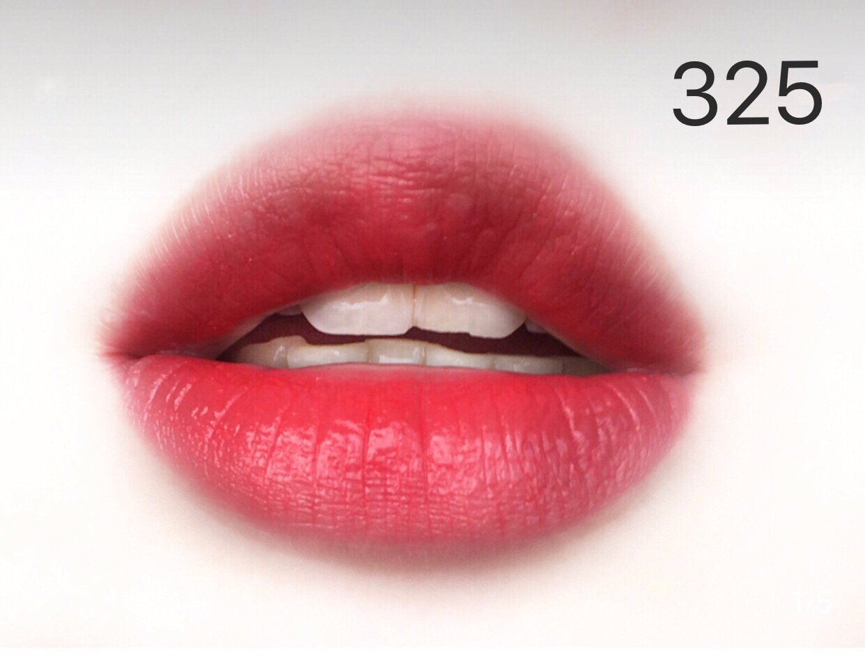 usd 55 20 guerlain kiss kiss lipstick lipstick 16 325 324 344 343