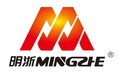 明浙工厂直营店的LOGO