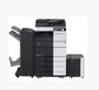 Máy photocopy Konica Minolta B558 Kemei 558 Máy photocopy Kemei B558 - Máy photocopy đa chức năng máy photocopy mini để bàn